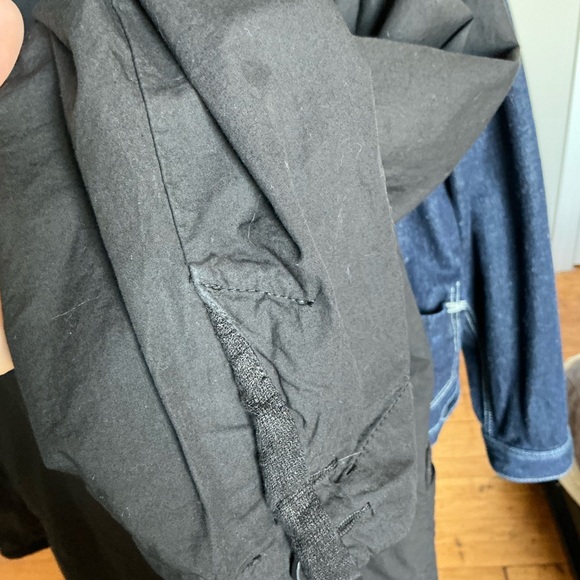 Men's made in Italy luxury Transit Uomo unstructured spring blazer - Picture 4 of 4